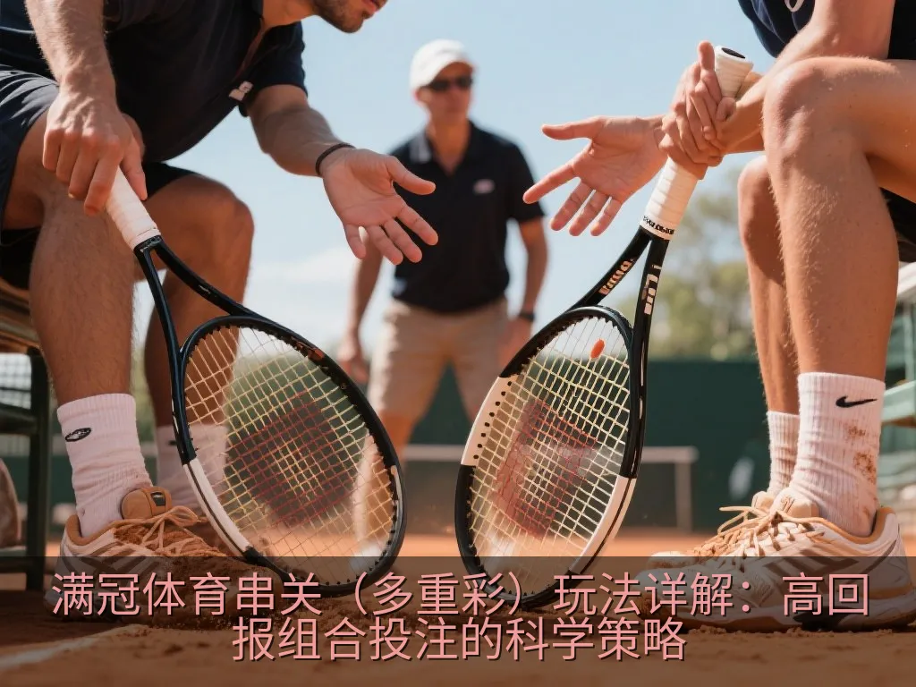 满冠体育串关（多重彩）玩法详解：高回报组合投注的科学策略